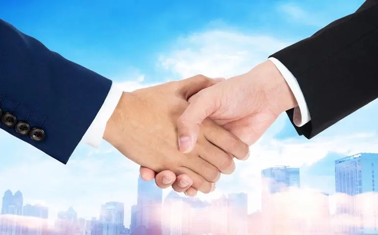 庆典活动的创意启动仪式