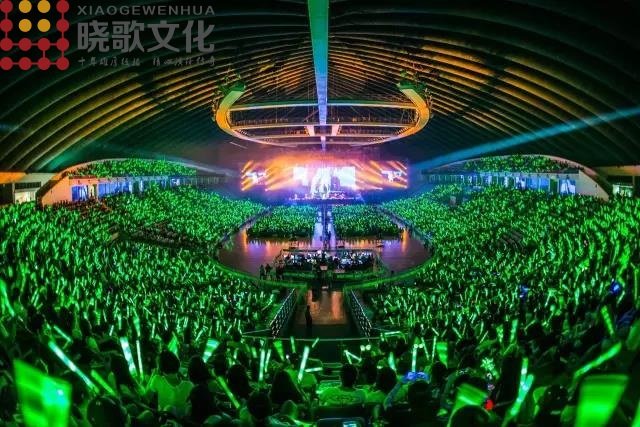 广州演出策划公司：必备氛围之王——行动的LED，你们懂吗？