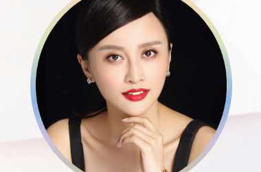 广东电视台喻欣卉