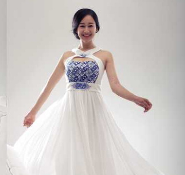 广东移动频道陈伟雯