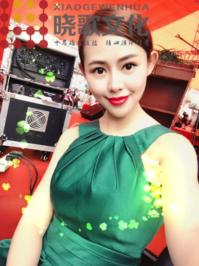 深圳电视台舒雅