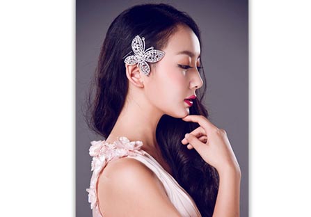 山东卫视李宇茜