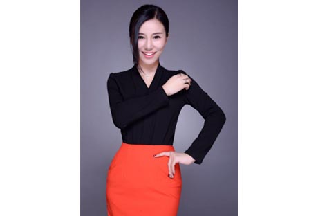 广东电视台思言