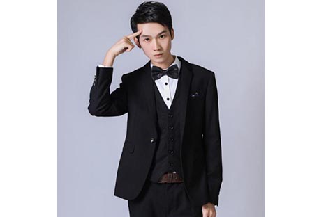 广东电视台小珂