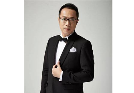 广东电视台陈力